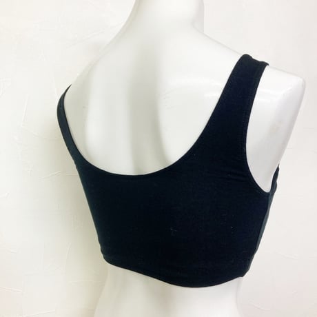 【SALE】【Mサイズのみ】ソフトブラ【60ベア天】4212