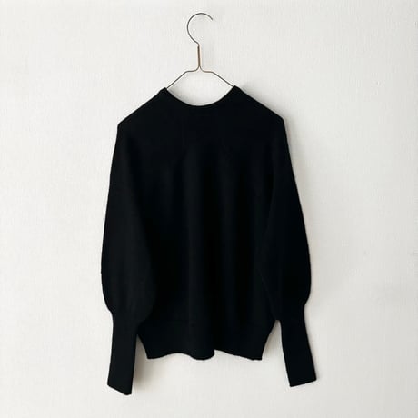 koton Baby alpaca クルーネック