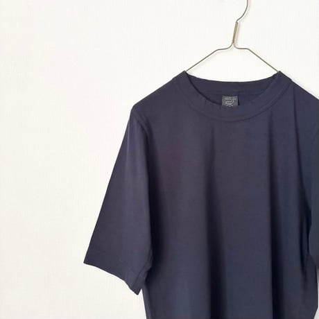 homspun 天竺BIG Tシャツ ・Mサイズ サラシ
