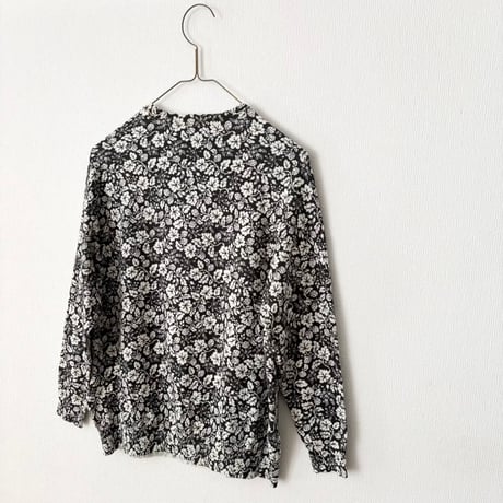 オールドマンズテーラー   WILD BERRY CARDIGAN