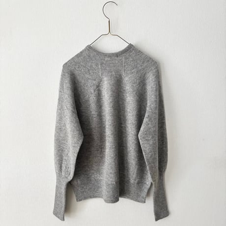 koton Baby alpaca クルーネック