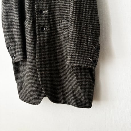 GASA＊ 目を閉じる ハーフコート