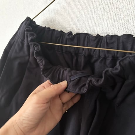 koton カルゼ バックワードパンツ