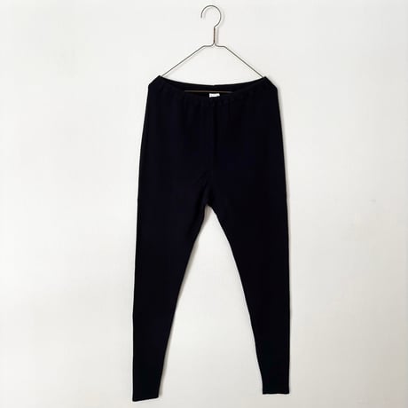 homspun ワッフルレギンス