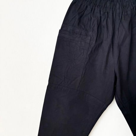 homspun 10オンスデニムパンツ