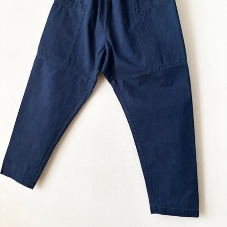 homspun 10オンスデニムパンツ