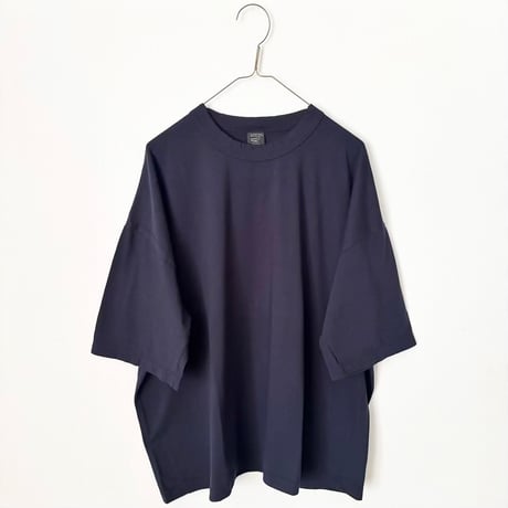 homspun 天竺BIG Tシャツ ・Mサイズ サラシ