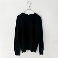 koton Cashmere plane knitting