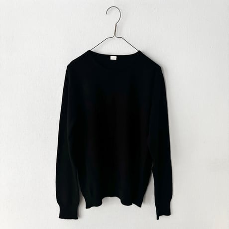 koton Cashmere plane knitting