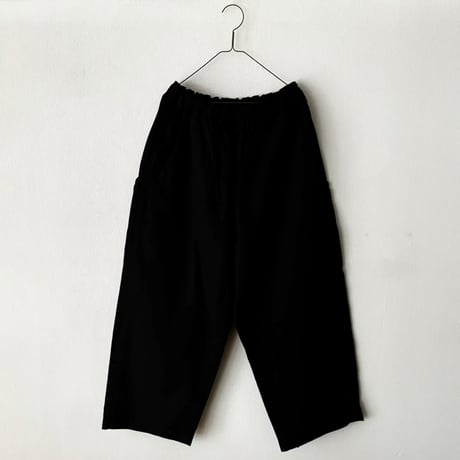 koton カルゼ バックワードパンツ