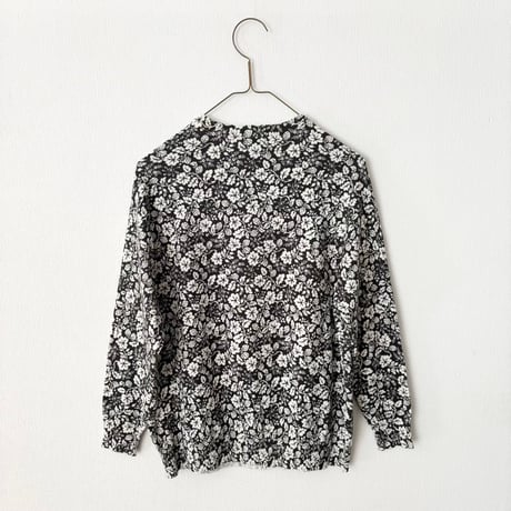 オールドマンズテーラー   WILD BERRY CARDIGAN