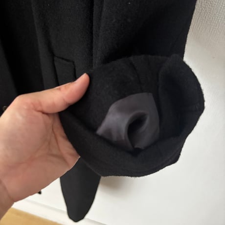 HAU  coat "dormir"