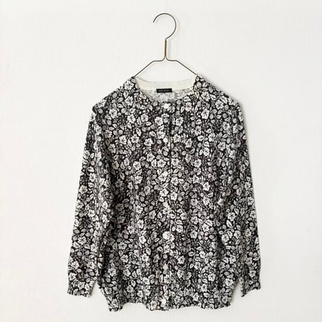 オールドマンズテーラー   WILD BERRY CARDIGAN