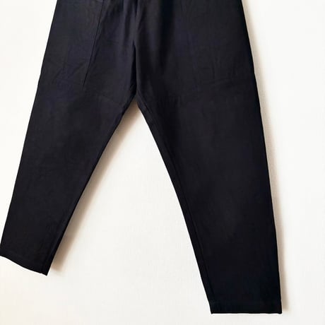 homspun 10オンスデニムパンツ