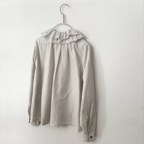 HAU blouse "ciel"