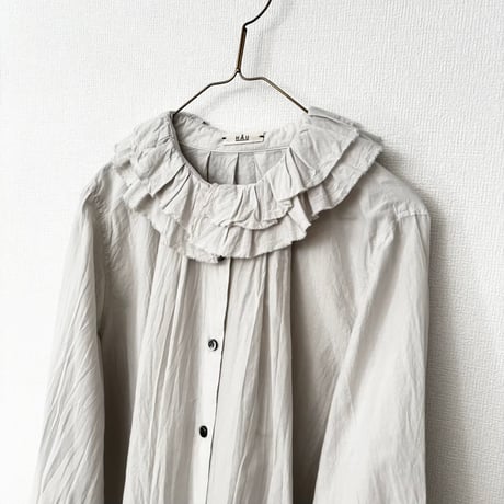 HAU blouse "ciel"