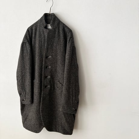 GASA＊ 目を閉じる ハーフコート