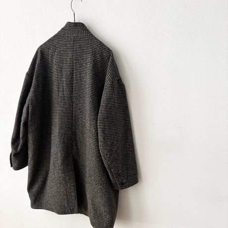 GASA＊ 目を閉じる ハーフコート