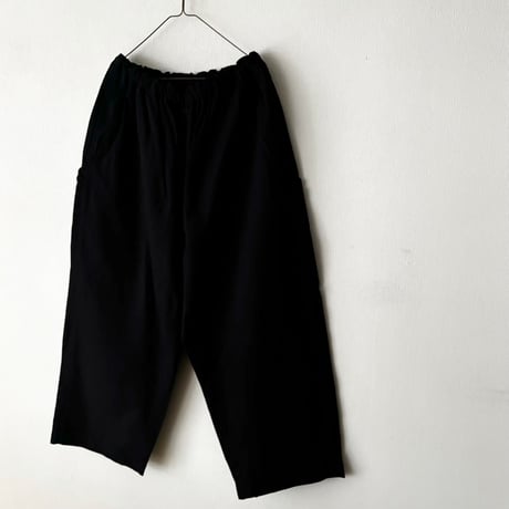 koton カルゼ バックワードパンツ
