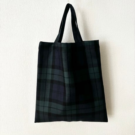 オールドマンズテーラー OMT SKULL PRINT   MINI TOTE BAG・GREEN