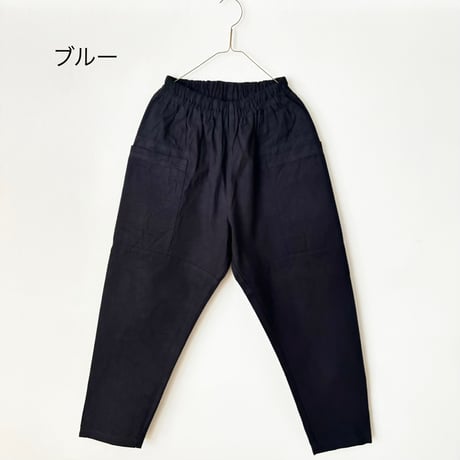 homspun 10オンスデニムパンツ