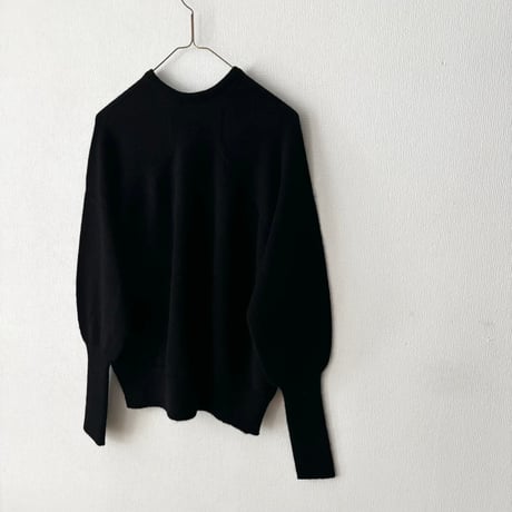 koton Baby alpaca クルーネック