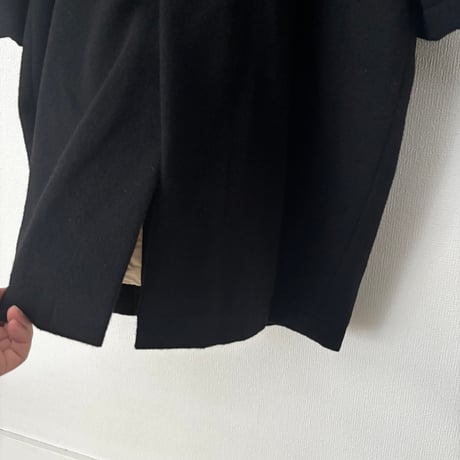 HAU  coat "dormir"