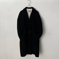 HAU  coat "dormir"