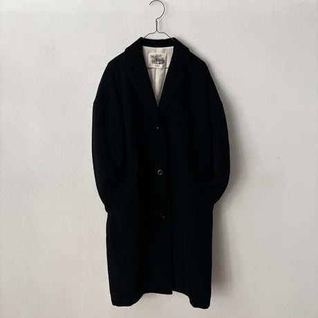 HAU  coat "dormir"