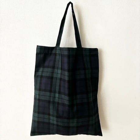 オールドマンズテーラー OMT SKULL PRINT TOTE BAG・GREEN