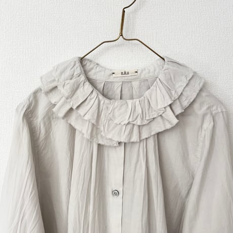 HAU blouse "ciel"