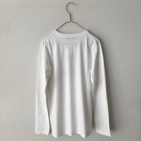 オールドマンズテーラー JAM&BISCUT T-SHIRT・Lサイズ