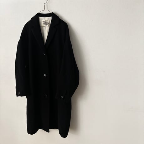 HAU  coat "dormir"