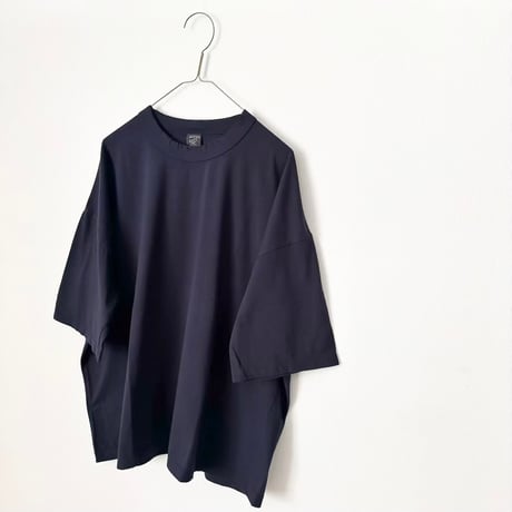 homspun 天竺BIG Tシャツ ・Mサイズ サラシ
