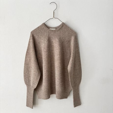 koton Baby alpaca クルーネック