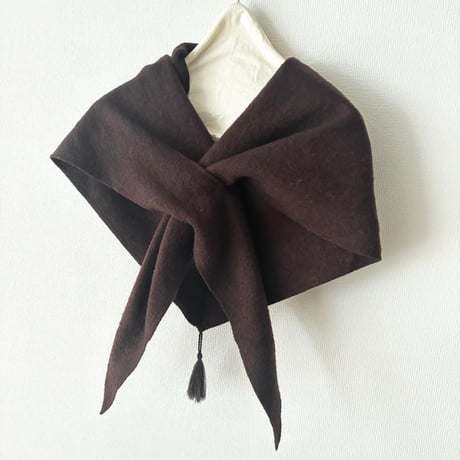 miiThaaii　MEERA SCARF
