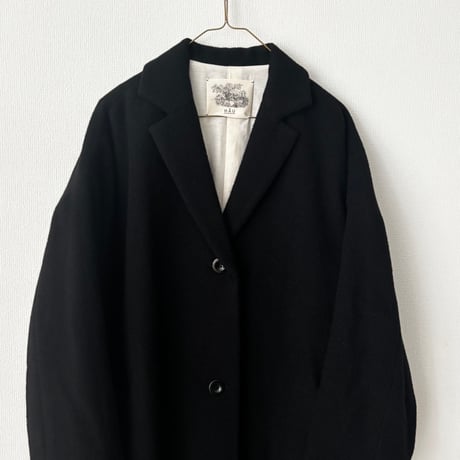 HAU  coat "dormir"