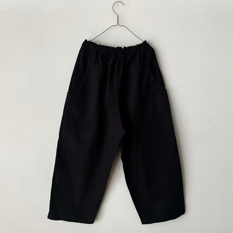 koton カルゼ バックワードパンツ