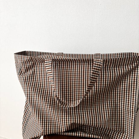オールドマンズテーラー GUN CLUB CHECK TREASURE HUNTING BAG