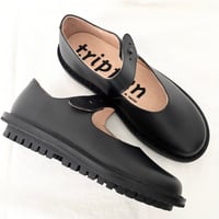 trippen Girly ・black