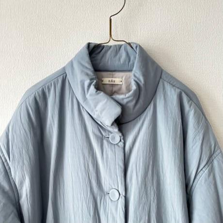 HAU  Padded jacket "nord"