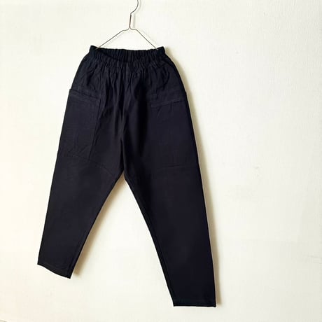 homspun 10オンスデニムパンツ