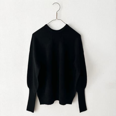 koton Baby alpaca クルーネック