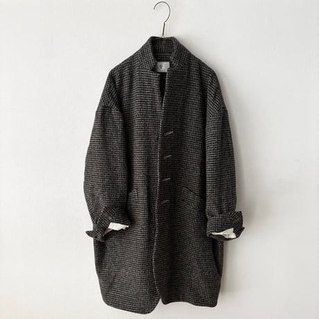 GASA＊ 目を閉じる ハーフコート