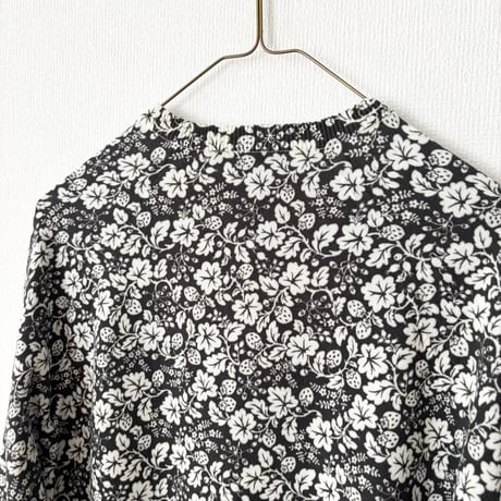 オールドマンズテーラー   WILD BERRY CARDIGAN