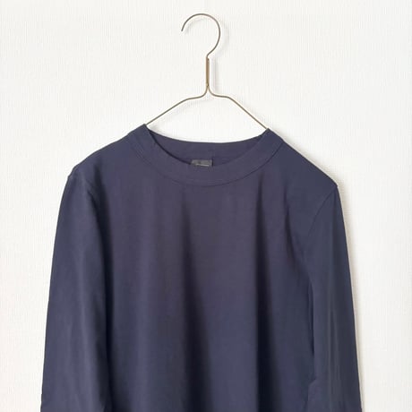 homspun 天竺Tシャツ 長袖・2026シーズンカラー