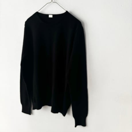 koton Cashmere plane knitting