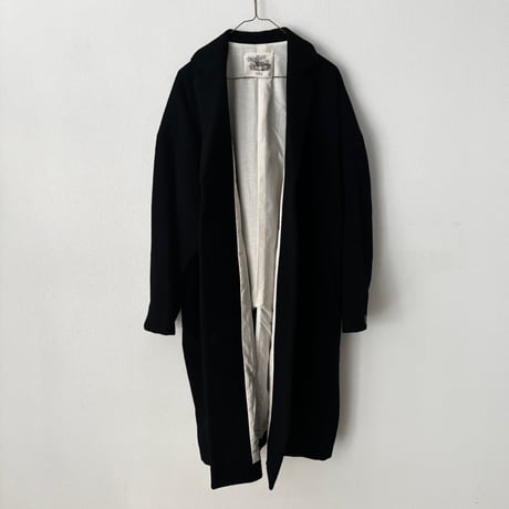 HAU  coat "dormir"