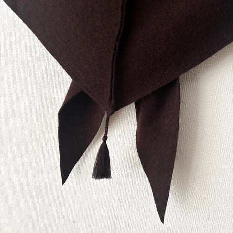 miiThaaii　MEERA SCARF