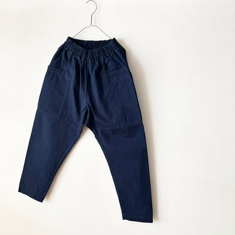 homspun 10オンスデニムパンツ